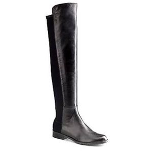 Stuart Weitzman 50/50 Boots 8.5